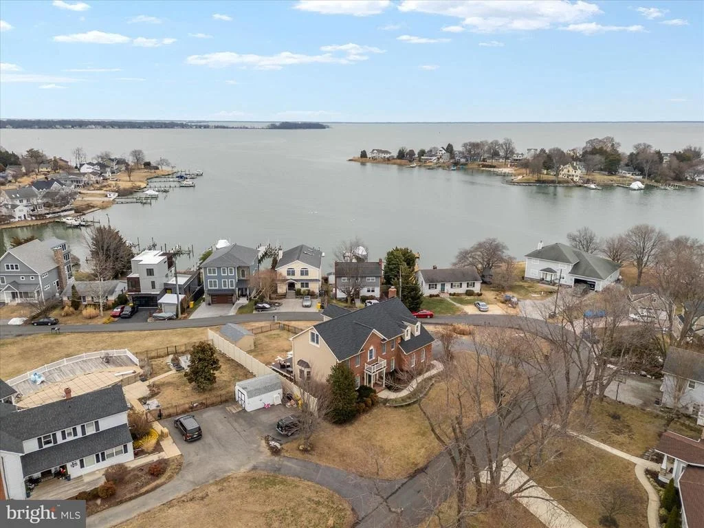 Photo of 3744 PARKE DRIVE