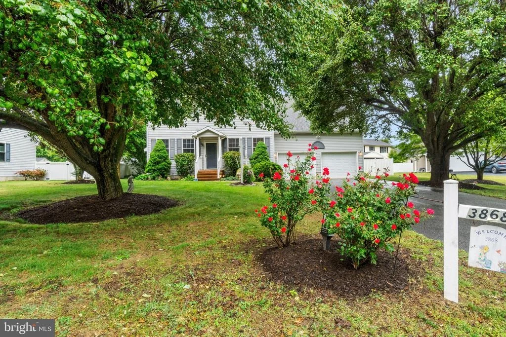 Photo of 3868 MARVEL DRIVE