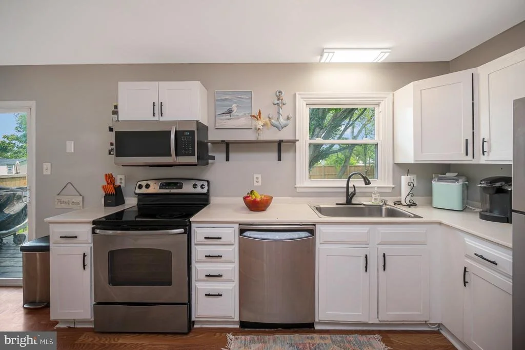 Photo of 3003 MCKINNEY BOULEVARD