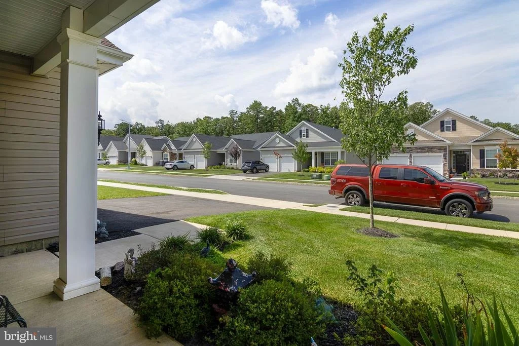 Photo of 3700 CASTLETON DRIVE
