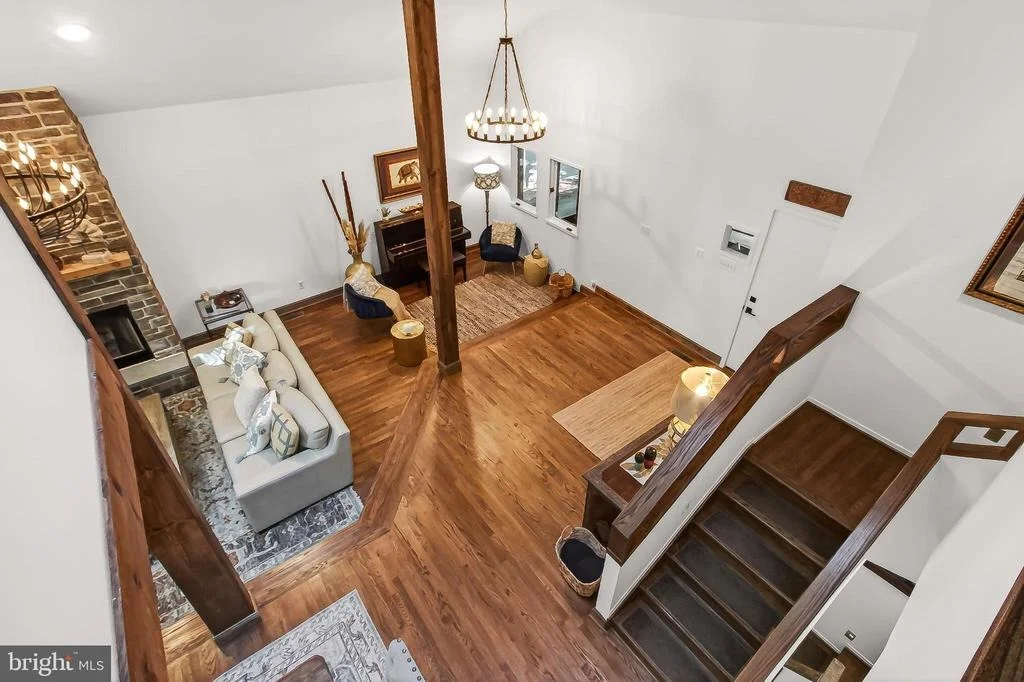 Photo of 2603 KLINGLE ROAD NW