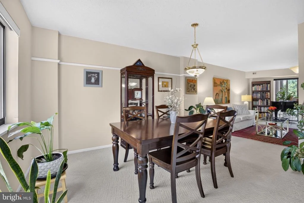 Photo of Unit 3612 at 15115 INTERLACHEN DRIVE