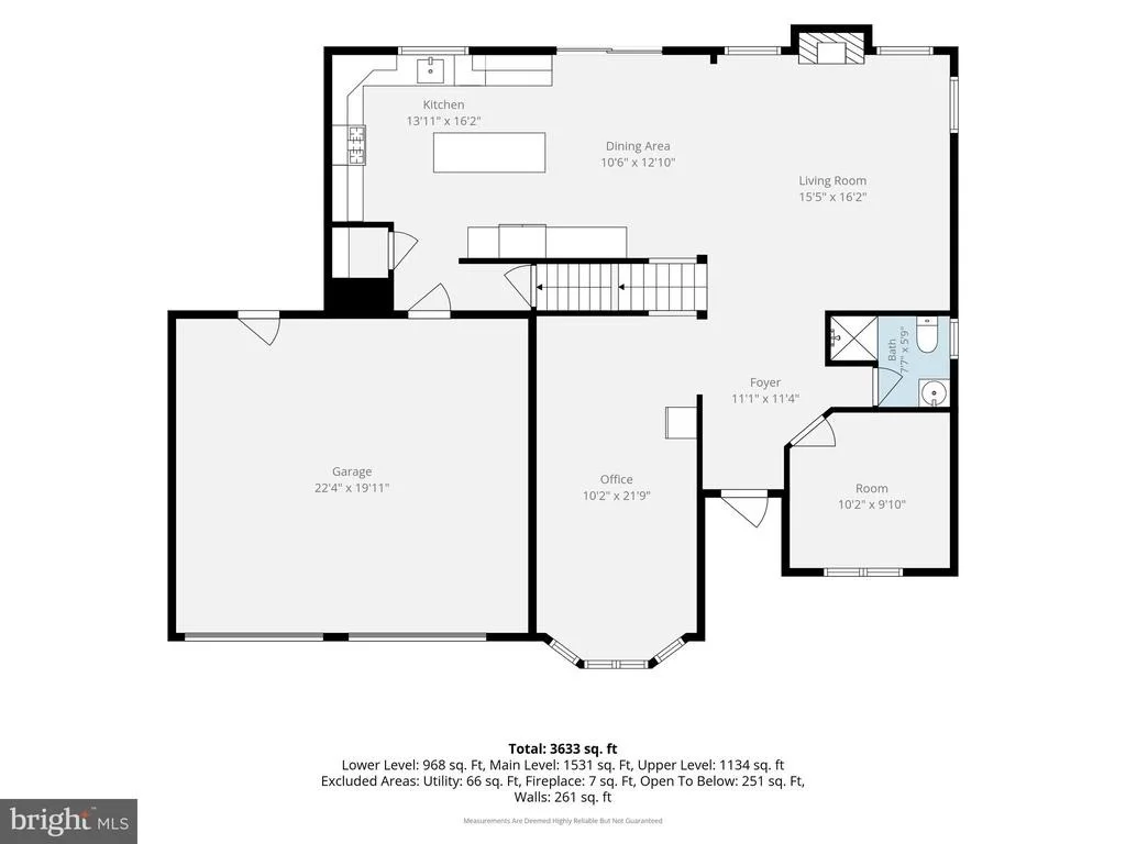 Photo of 10654 ASHFORD CIRCLE