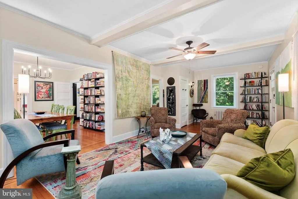 Photo of 4645 BRIARCLIFT ROAD