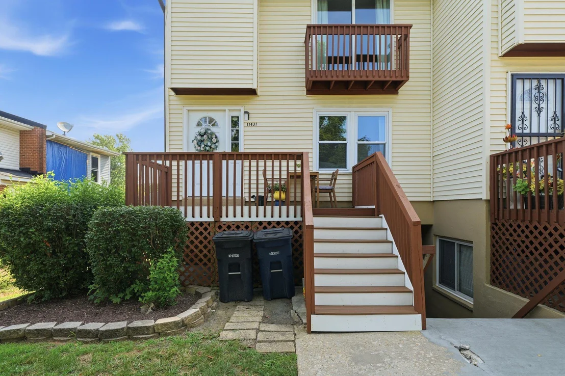 Photo of Unit 121 at 11431 LAURELWALK DRIVE