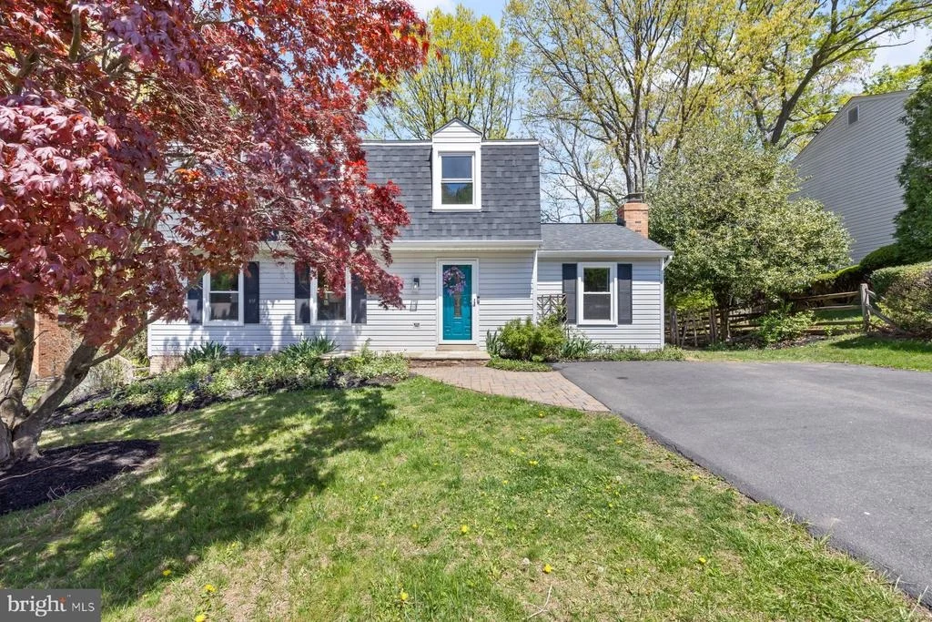 Photo of 10009 DURANGO DRIVE