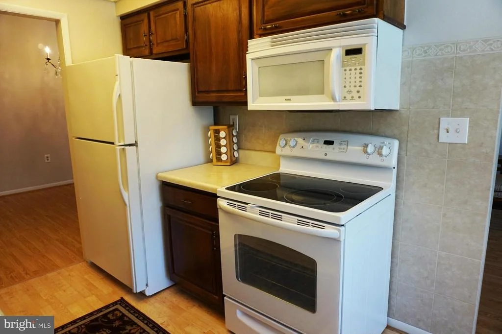 Photo of Unit 3E at 15320 PINE ORCHARD DRIVE