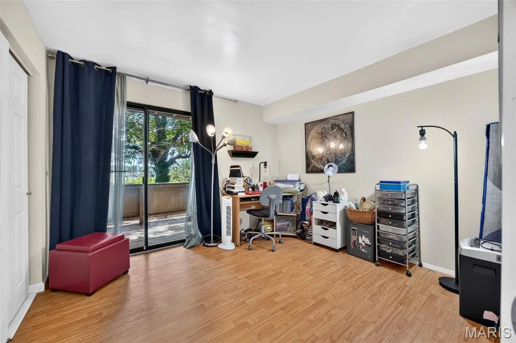 Photo of Unit E at 11 Fairways Circle