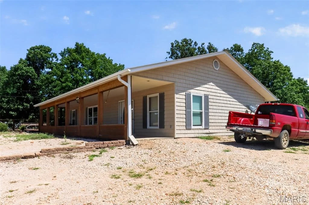 Photo of 20407 Thunder Ridge Road