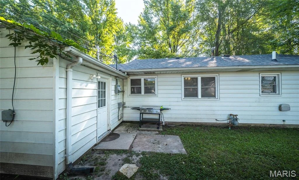 Photo of 309 N Jackson Street