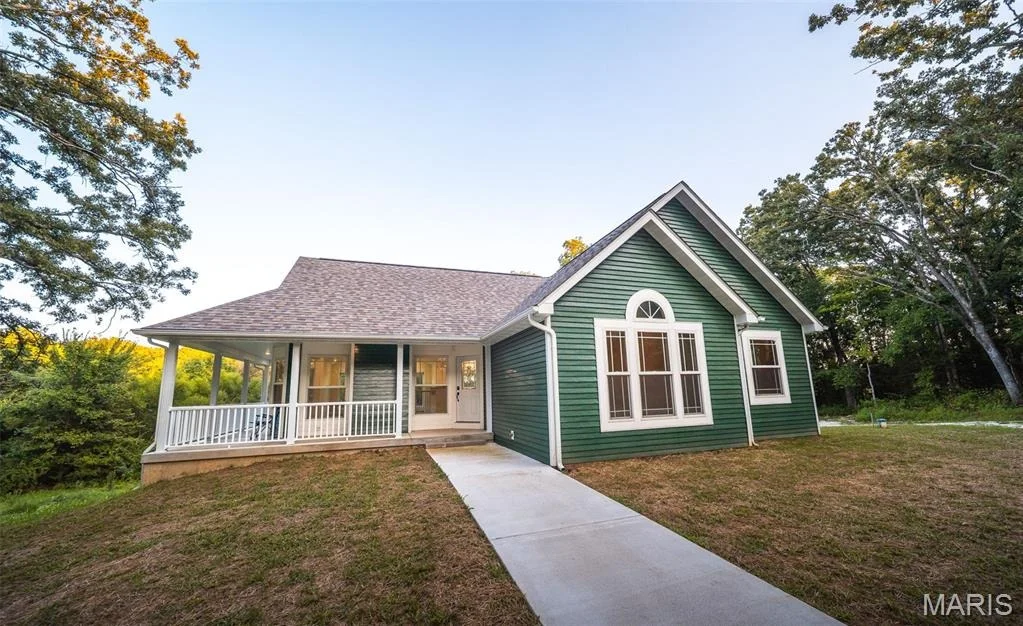Photo of 13355 County Road 3240