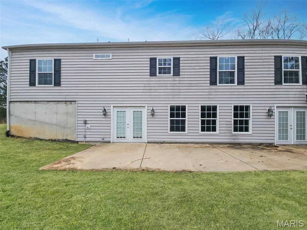 Photo of 9261 Byrnesville Road