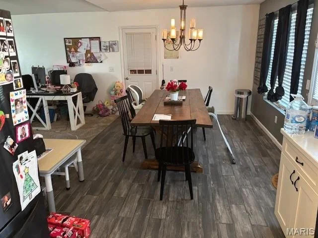 Photo of 1213 Cherokee Circle