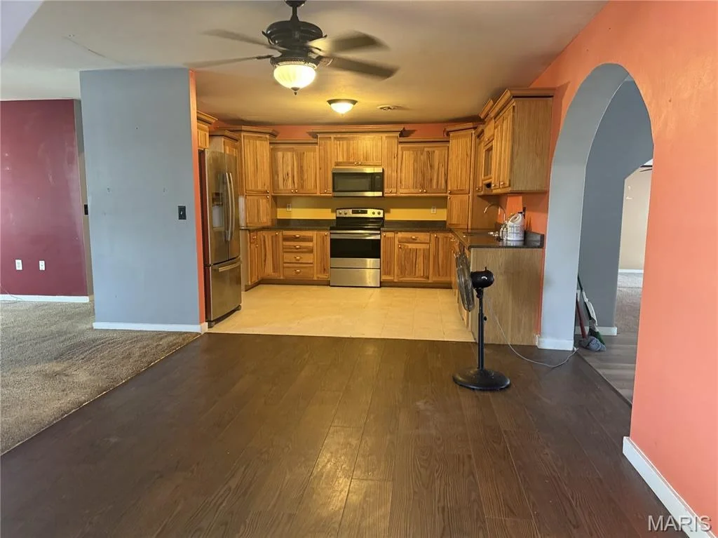 Photo of 1105 Peach Street