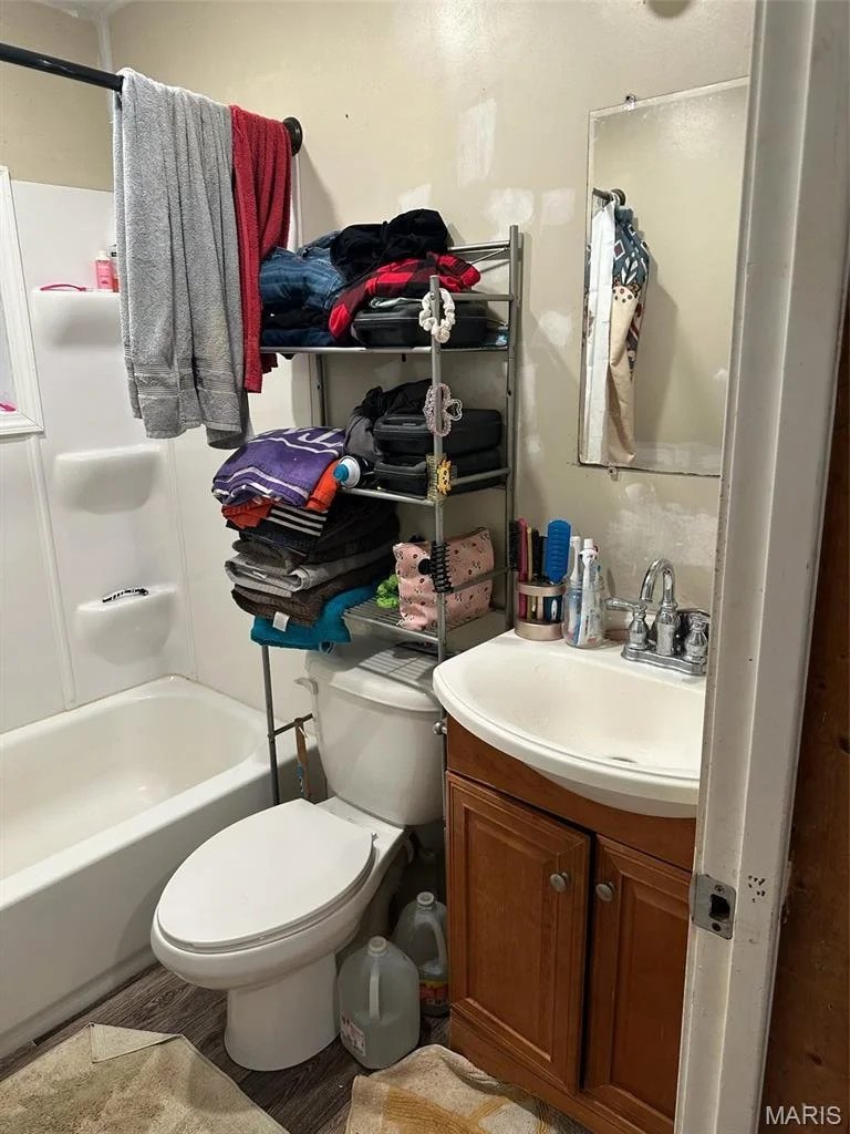 Photo of 1832 County Road 2030