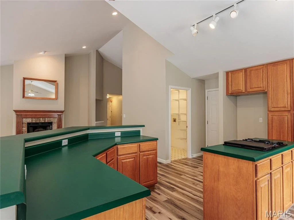 Photo of 10 MERAMEC BLUFFS Court