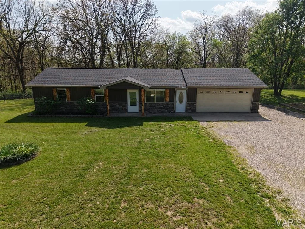 Photo of 14580 Conway Road