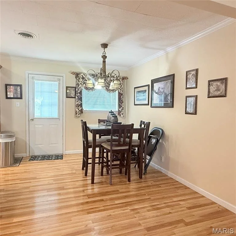 Photo of 1116 Locust Drive