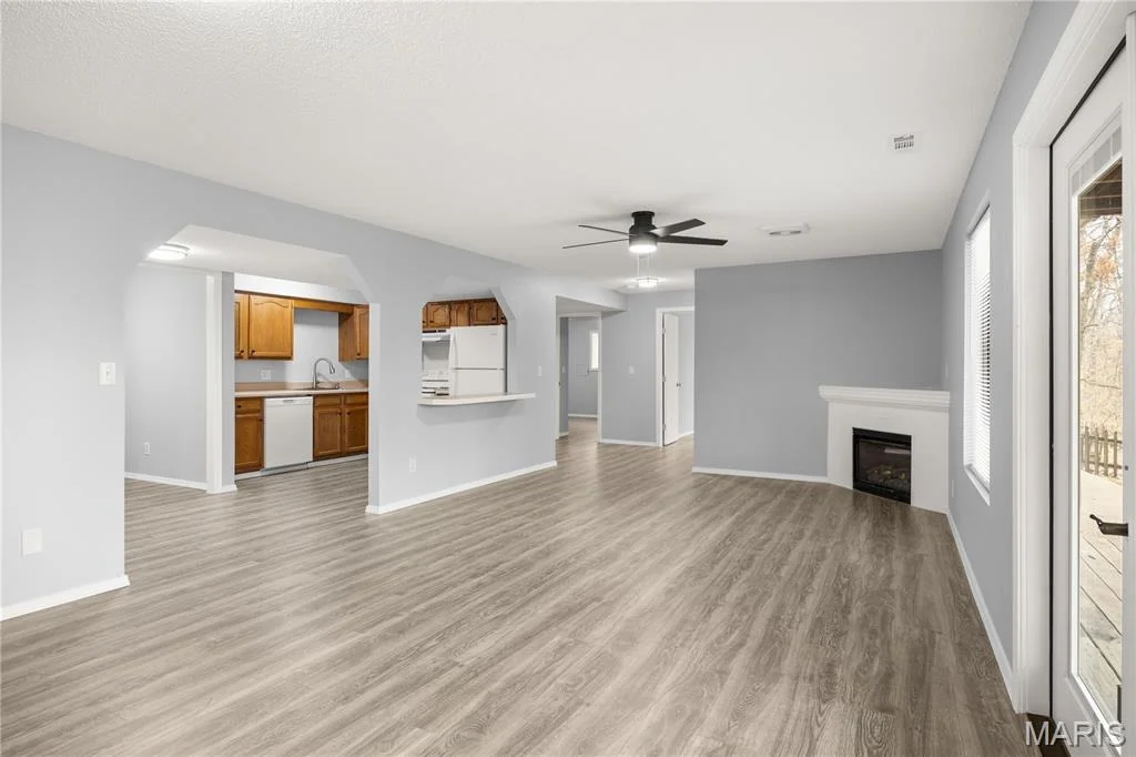 Photo of 434 Cherokee Road