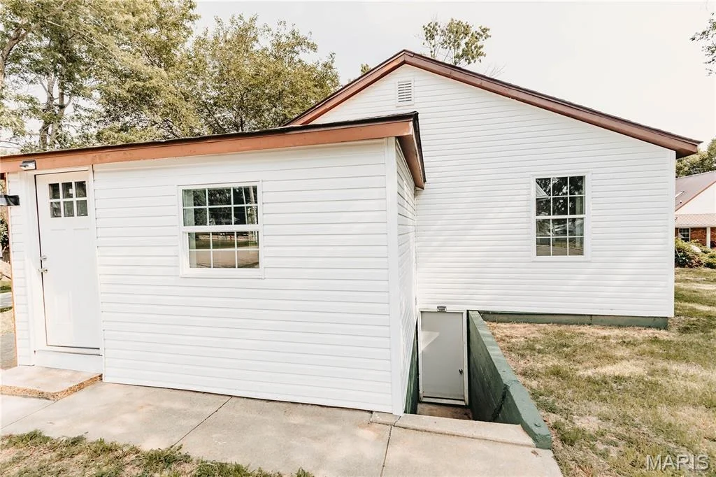 Photo of 303 S Pine Street