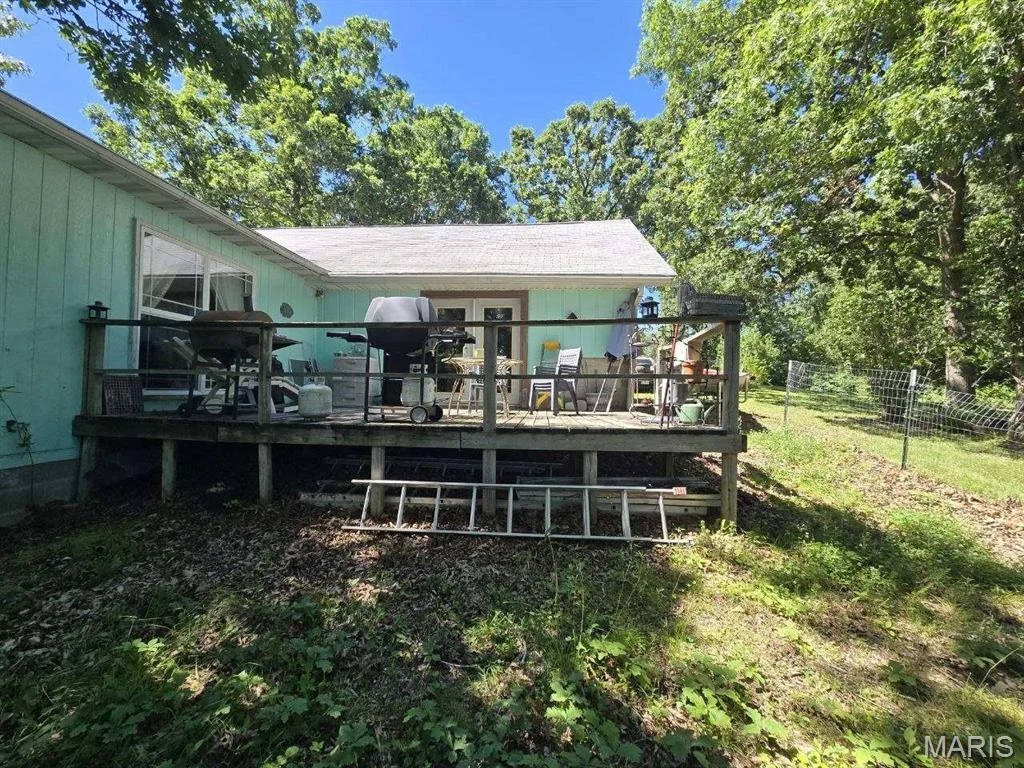 Photo of 24951 Blue Waters Road