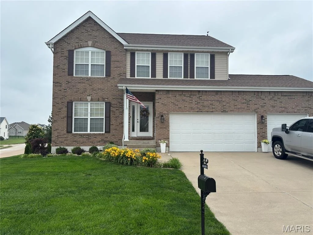 Photo of 801 Blue Aster Drive
