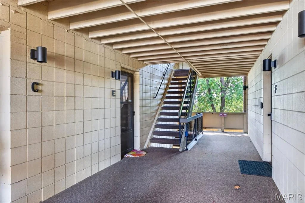 Photo of Unit E at 11 Fairways Circle