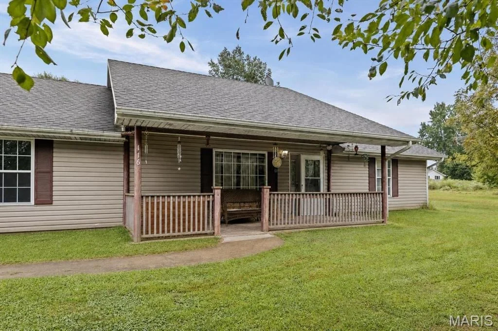 Photo of 116 Elm Avenue