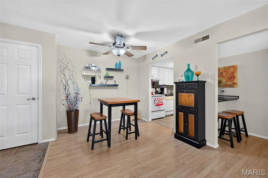 Photo of Unit E at 11 Fairways Circle