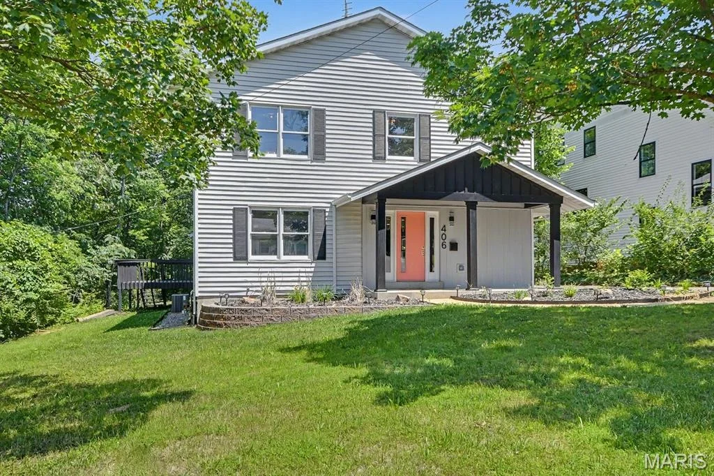 Photo of 406 Meyer Avenue