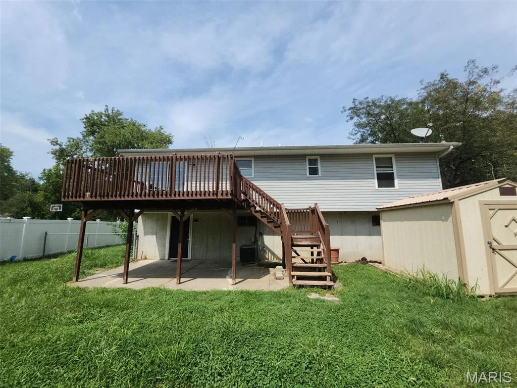 Photo of 5832 Blackberry Drive
