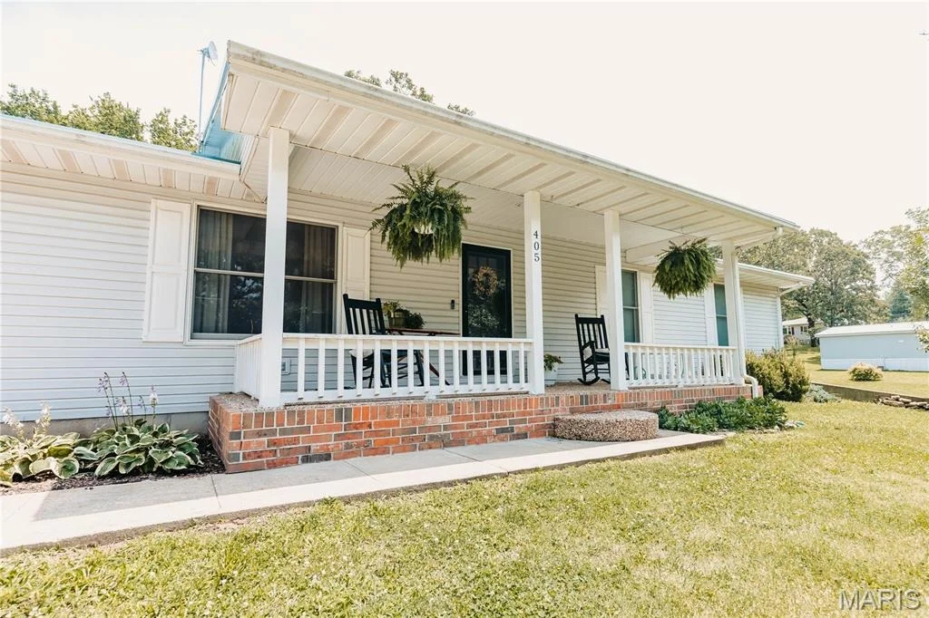 Photo of 405 N Ellen Street
