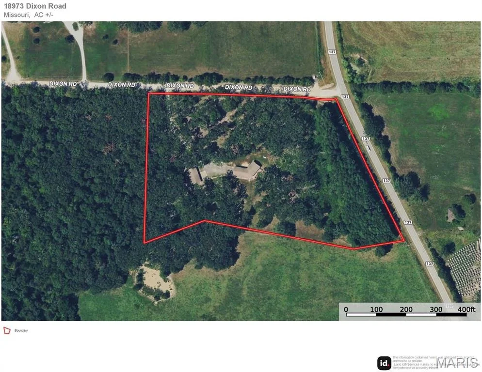 Photo of 18973 Dixon Road