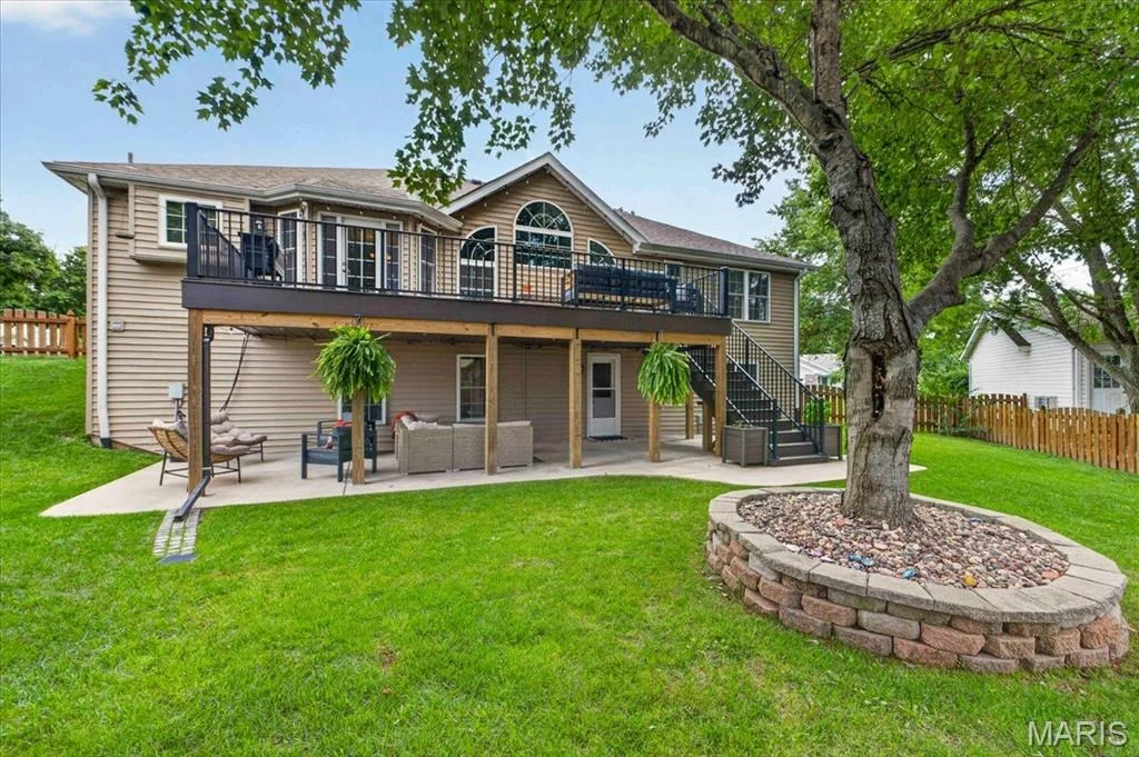 Photo of 3188 Moss Pointe Drive