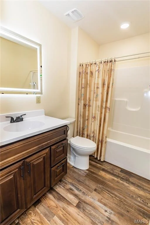 Photo of 505 W 2nd Street