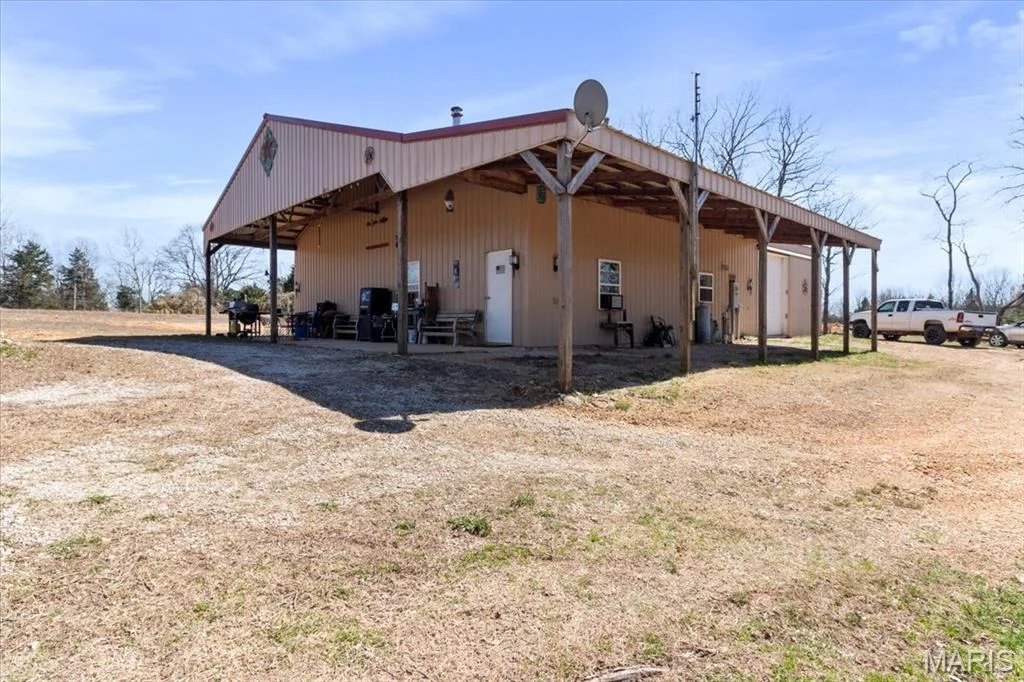 Photo of 2480 County Road 317