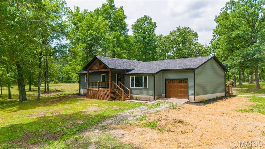 Photo of 1657 Dent County Road 2130
