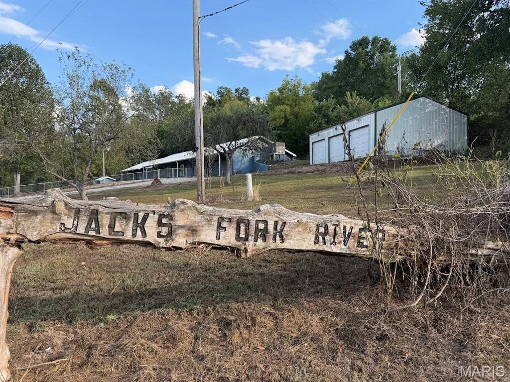 Photo of 1035 Jacks Fork Road