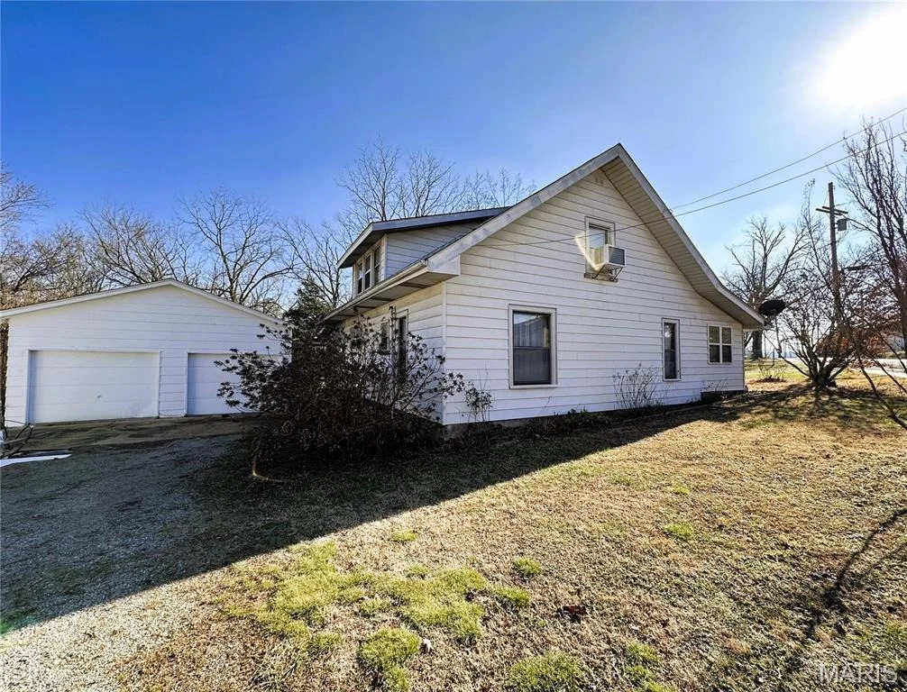 Photo of 401 N Pine
