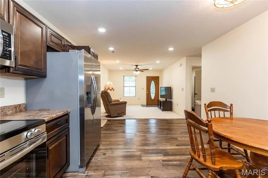 Photo of 505 W 2nd Street