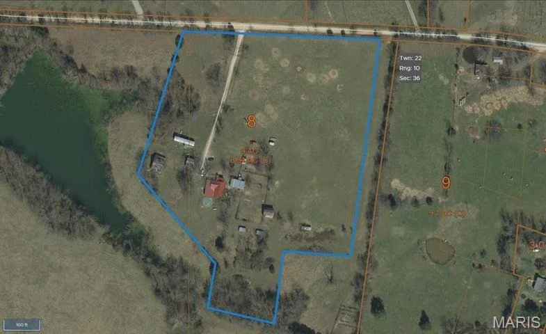 Photo of 14140 County Road 6950