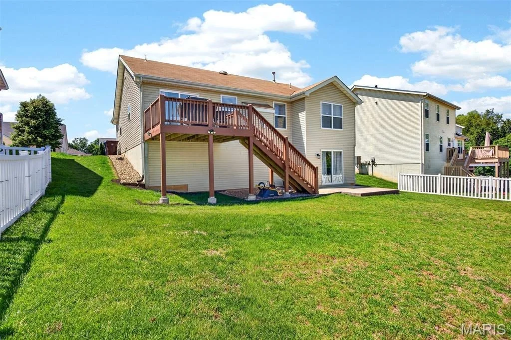 Photo of 5531 Emerald Ridge Drive