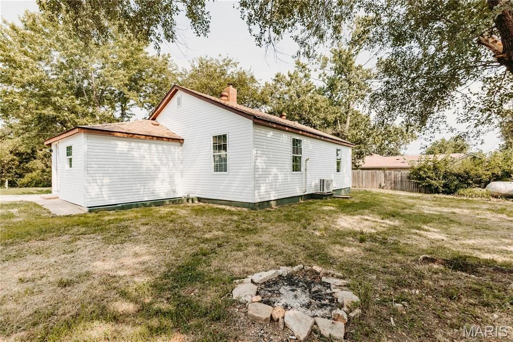 Photo of 303 S Pine Street