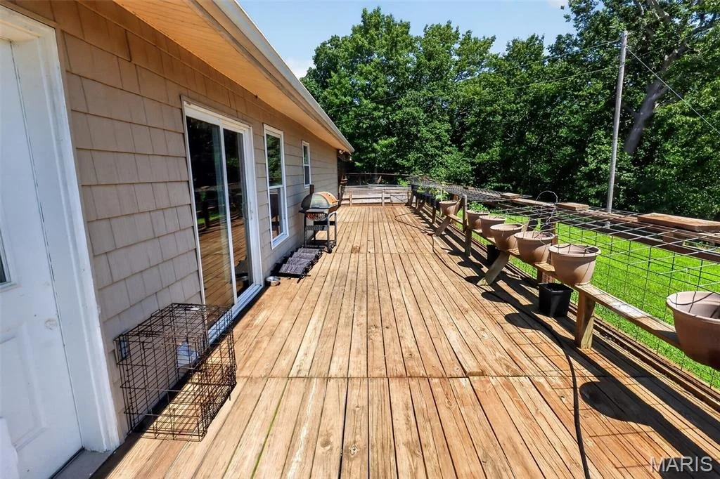 Photo of 20407 Thunder Ridge Road