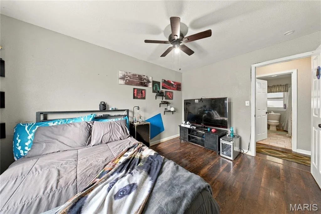 Photo of 203 N Ellen Street