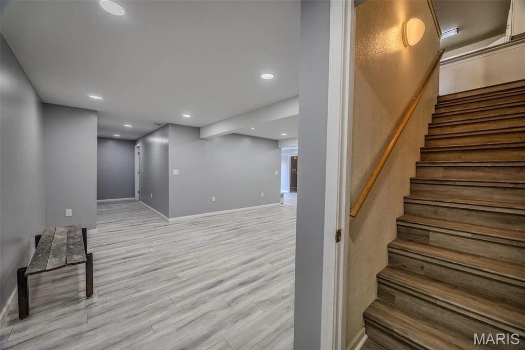 Photo of Unit B at 20955 Homer Street