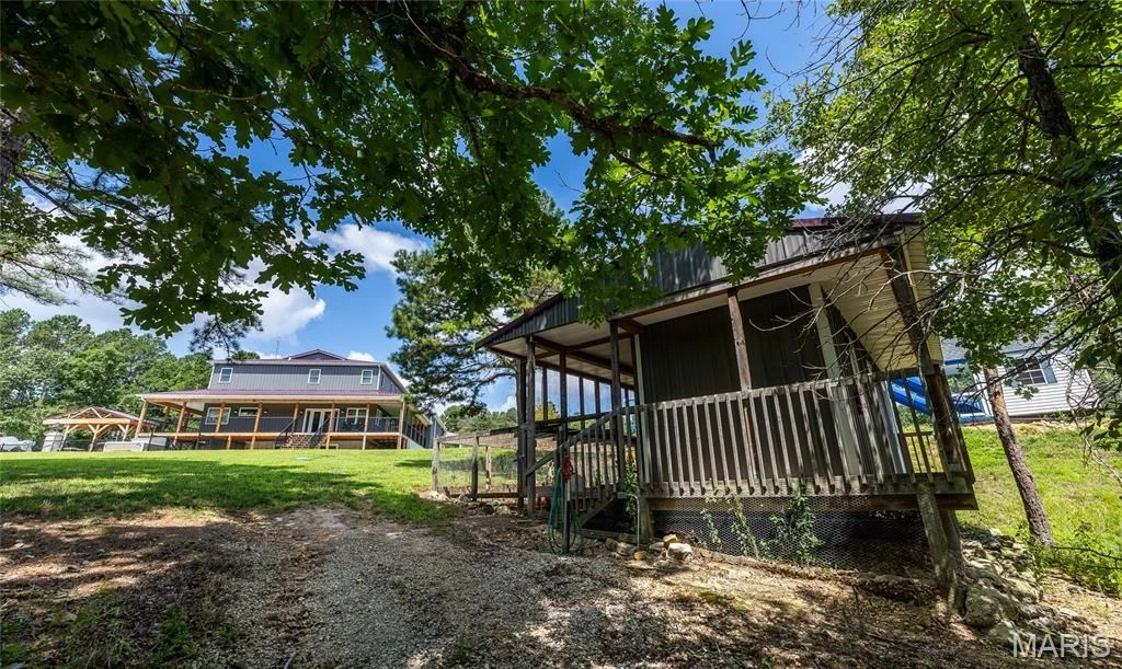 Photo of 1060 County Road 6570