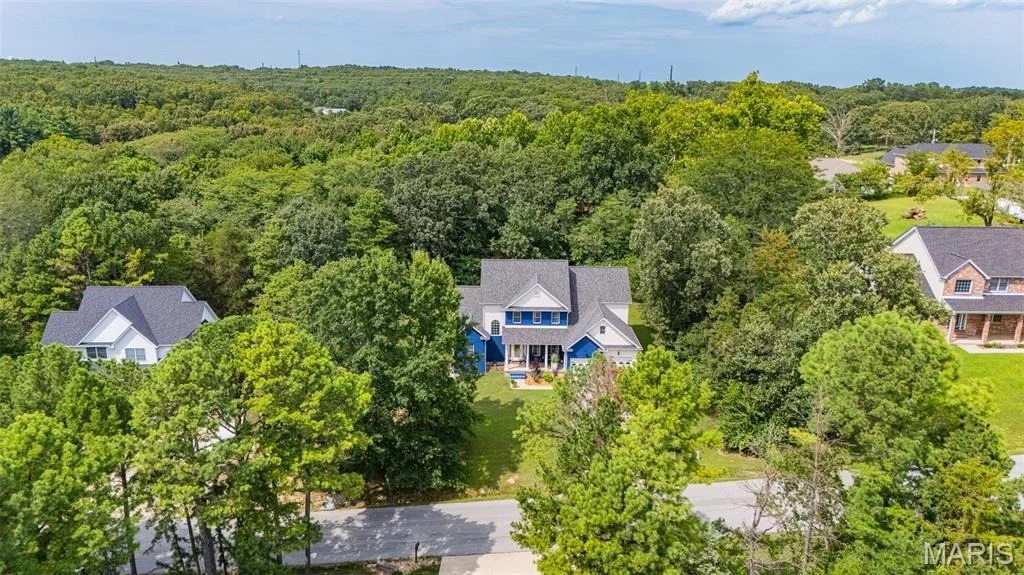 Photo of 11891 Pine Forest Drive