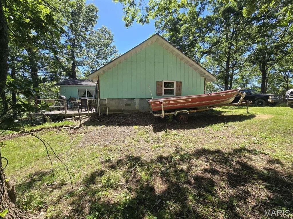 Photo of 24951 Blue Waters Road