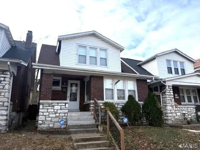 Photo of 1012 Bates Street
